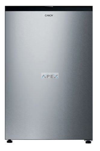 CANDY CNOQ2S58EX Inox egyajtós hűtőszekrény