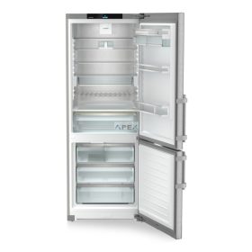   LIEBHERR CNsdd 776i Prime NoFrost Hűtő-fagyasztó kombináció EasyFresh és NoFrost funkciókkal