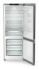 LIEBHERR CNsfa 7723 Plus NoFrost Hűtő-fagyasztó kombináció EasyFresh és NoFrost funkciókkal