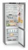 LIEBHERR CNsfa 7723 Plus NoFrost Hűtő-fagyasztó kombináció EasyFresh és NoFrost funkciókkal
