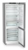LIEBHERR CNsfa 7723 Plus NoFrost Hűtő-fagyasztó kombináció EasyFresh és NoFrost funkciókkal