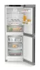 LIEBHERR CNsfc 5023 Plus NoFrost Hűtő-fagyasztó kombináció EasyFresh és NoFrost funkciókkal