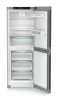 LIEBHERR CNsfc 5023 Plus NoFrost Hűtő-fagyasztó kombináció EasyFresh és NoFrost funkciókkal