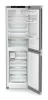 LIEBHERR CNsfc 573i Plus NoFrost Hűtő-fagyasztó kombináció EasyFresh és NoFrost funkciókkal