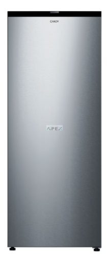 CANDY CNUQ2L513EX Fagyasztószekrény