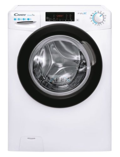 CANDY CO4 1265TWBE/1-S Smart Pro Elöltöltős mosógép