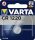 Varta cr1220 3v számológép gomb elem 3 v