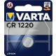Varta cr1220 3v számológép gomb elem 3 v