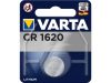 Varta cr1620 3v gombelem laposelem
