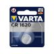 Varta cr1620 3v gombelem laposelem