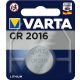 Varta cr2016 3v gombelem