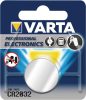 Varta cr2032 lithium gomb elem 3 volt
