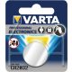 Varta cr2032 lithium gomb elem 3 volt