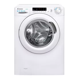   Candy CS4 1272DE/1-S fehér keskeny elöltöltős mosógép, 7kg
