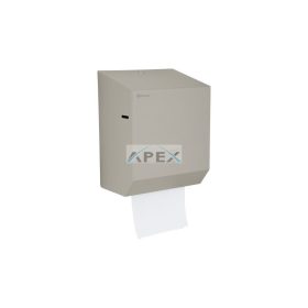   MERIDA CSJ503 STELLA STONE, Automata szenzoros rolnis kéztörlő adagoló, maxi 