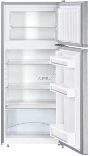 LIEBHERR CTel 2131 felülfagyasztós hűtőszekrény