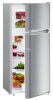 LIEBHERR CTele 2131 felülfagyasztós hűtőszekrény