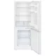 LIEBHERR CUe231-26 Hűtő-fagyasztó-automata SmartFrost-tal