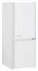 LIEBHERR CUe231-26 Hűtő-fagyasztó-automata SmartFrost-tal
