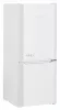 LIEBHERR CUe231-26 Hűtő-fagyasztó-automata SmartFrost-tal