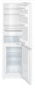 LIEBHERR CUe331 Kombinált hűtő-fagyasztó készülék SmartFrost funkcióval