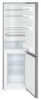 LIEBHERR CUefe 331-26 Kombinált hűtő-fagyasztó készülék SmartFrost funkcióval