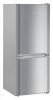 LIEBHERR CUel231-21 Kombinált hűtő-fagyasztó készülék SmartFrost funkcióval
