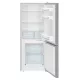 LIEBHERR CUele231-26 Hűtő-fagyasztó-automata SmartFrost-tal