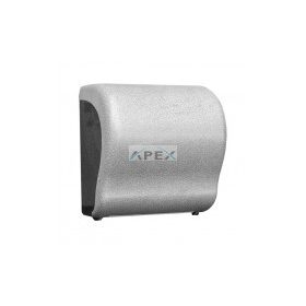   Merida UNIQUE GLAMOUR WHITE LINE / MATT automata rolnis kéztörlő adagoló