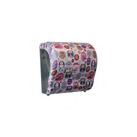   Merida UNIQUE JOY LINE / FÉNYES automata rolnis kéztörlő adagoló