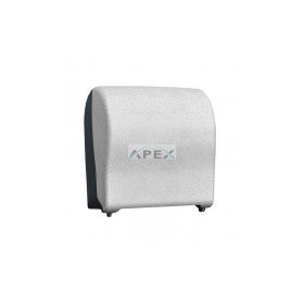   Merida UNIQUE GLAMOUR WHITE LINE / FÉNYES automata rolnis kéztörlő adagoló