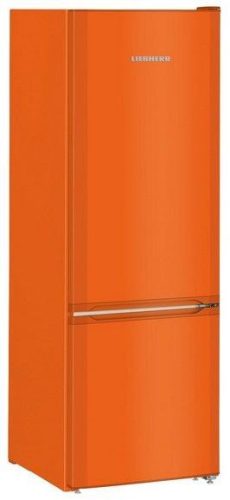 LIEBHERR CUno2831 kombinált hűtőszekrény – 2+3 év gyártói garancia