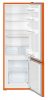 LIEBHERR CUno2831 kombinált hűtőszekrény – 2+3 év gyártói garancia