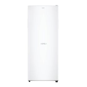 CANDY CUQS 513EWH fagyasztószekrény