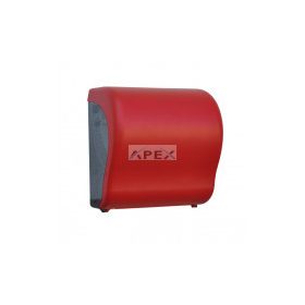   Merida UNIQUE RED LINE / MATT automata rolnis kéztörlő adagoló