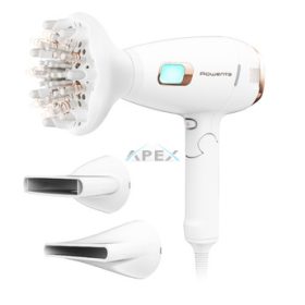   Rowenta CV9240F0 Hajszárító SCALP CARE ULTIMATE EXPERIENCE