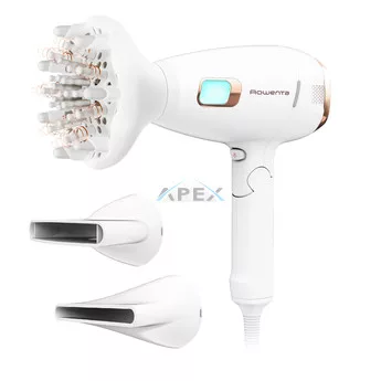 Rowenta CV9240F0 Hajszárító SCALP CARE ULTIMATE EXPERIENCE