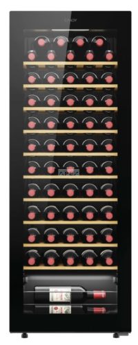 CANDY CWC058 borhűtő