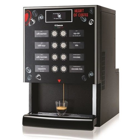 SAECO D.A.3P kávéfőző automata italautomata