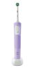 Oral-B D103 Vitality lila elektromos fogkefe