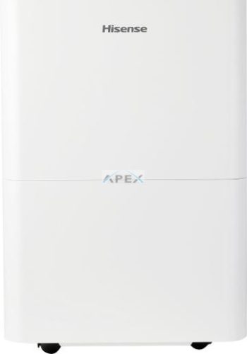 Hisense D16HW Páramentesítő 4.2 L tartály