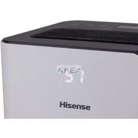 Hisense D20CW páramentesítő Wi-Fi