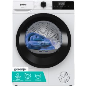 Gorenje D2HNE9D Hőszivattyús szárítógép 9 kg