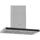 NEFF D95BMP5N0 N 70, Falra szerelhető páraelszívó, 90 cm, Nemesacél, D95BMP5N0