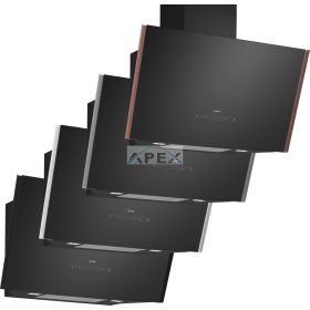   NEFF D98IPT2Y5 N 90, Falra szerelhető páraelszívó, 90 cm, Flex Design