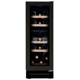 DUNAVOX DAUF-17.58DBH Flow Beépíthető borhűtő