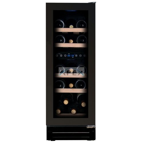 DUNAVOX DAUF-17.58DBH Flow Beépíthető borhűtő