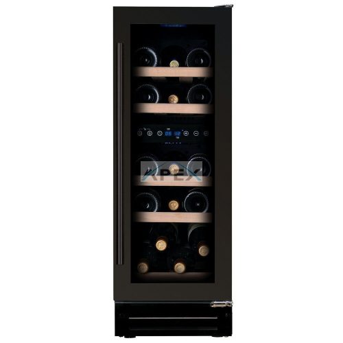 DUNAVOX DAUF-17.58DMB Flow Matt Beépíthető borhűtő