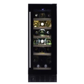 DUNAVOX DAUF-19.58B Flow Beépíthető borhűtő