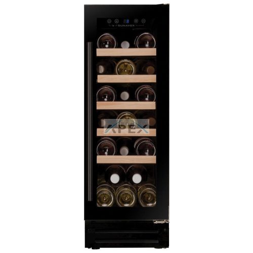 DUNAVOX DAUF-19.58MB Flow Matt Beépíthető borhűtő